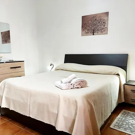 Nausicaa's 3* Trinità dʼAgultu